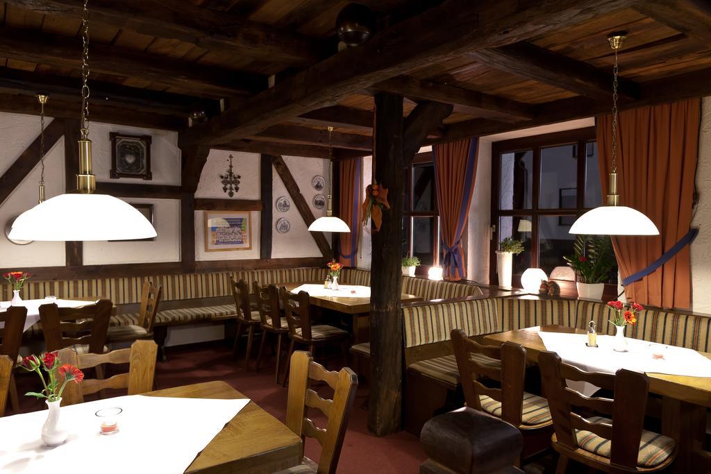 门登 Gasthof Schulte酒店 外观 照片