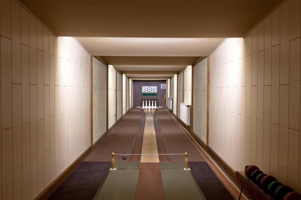 门登 Gasthof Schulte酒店 外观 照片